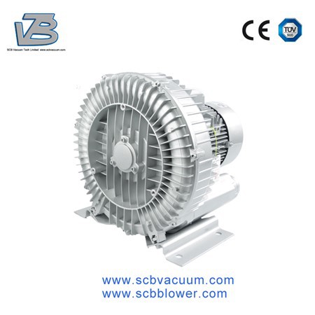Blower For Wastewater Treatment Plant